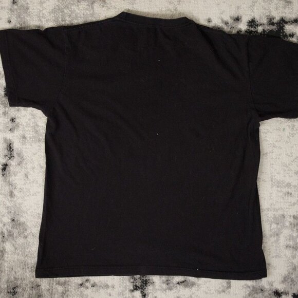 Y2K Scarface The World is Yours T-Shirt - Picture 2 of 4